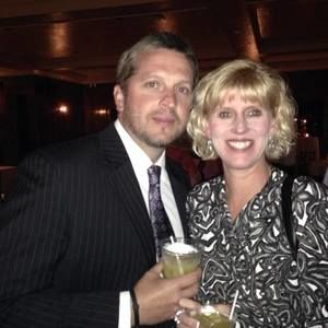 Meet your Posher, Adrienne